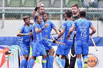 Dominant India Beat Netherlands 4-3 in a Thrilling Quarterfinals Encounter