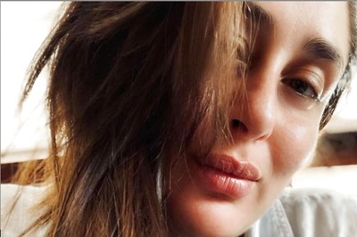 Kareena Kapoor's Recent Instagram Post Reminds Us of 'Mean Girls'