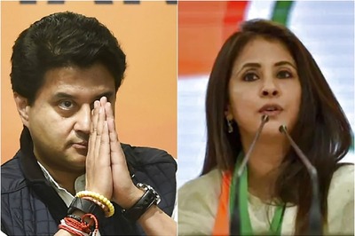 10 Big-ticket Resignations That Have Jolted Parties Ahead of Elections