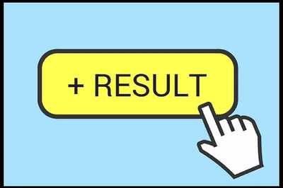 Karnataka 2nd PUC Result 2020 Declared at kar.nic.in, 41.28% Students Qualify Exam