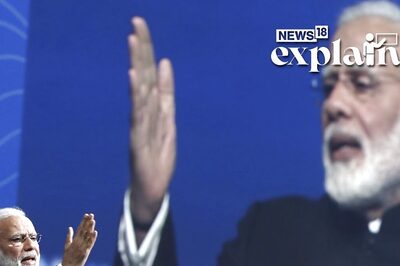 PM Modi to Join Elite Group of Leaders Who Addressed Joint Session of US Congress Twice: Who are They?