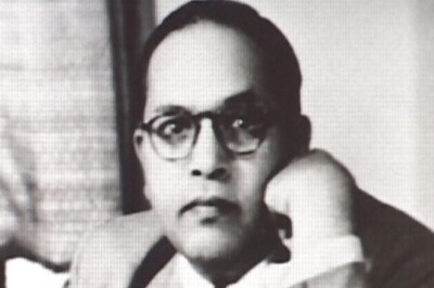 Tributes paid to Dr Babasaheb Ambedkar on death anniversary
