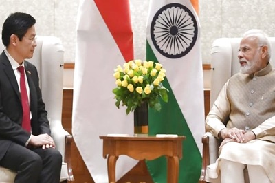 Finepoint | Strategy, Security, Semiconductors: PM Modi’s Singapore Sojourn Aims for Major Bump in Ties