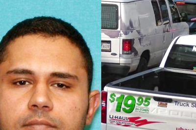 US Man Shoots Three at California Dentist's Office, Manhunt Underway