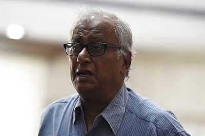 Narada Case: CBI to Examine TMC MP Saugata Roy Today