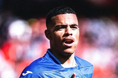 Is Mason Greenwood on the Verge of Leaving Manchester United? Here's What We Know