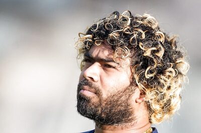 Mumbai Indians Announce MI Legend Lasith Malinga as Bowling Coach
