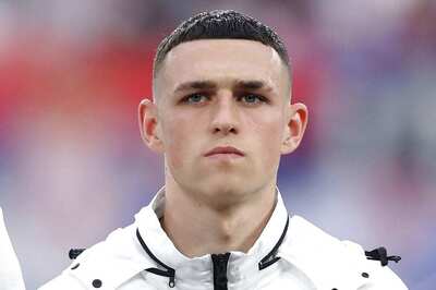 Euro 2024: Phil Foden Temporarily Leaves England Camp to Deal With 'Family Matter' Back Home
