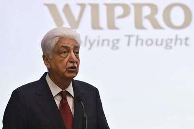 Wipro Chairman Azim Premji Pledges 34 Percent of Company Shares for Philanthropy