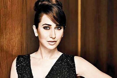 Loved my time away from the limelight: Karisma