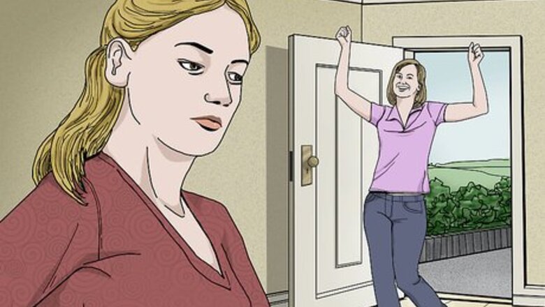 How to Deal with Baby Envy when Trying to Conceive