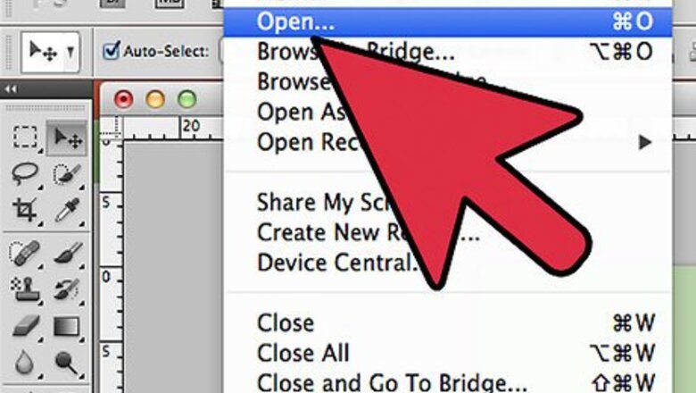 How to Remove a Tattoo from a Photo Using Photoshop