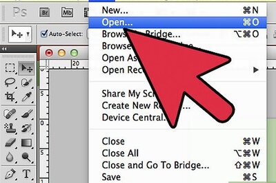 How to Remove a Tattoo from a Photo Using Photoshop