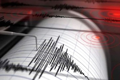 Foreshocks, Swarms Caused Recent Earthquakes in India, Says Expert