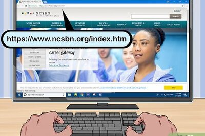 How to Find Your RN License Number