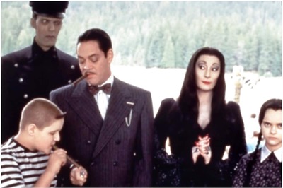 Thanksgiving 2020: Here are 5 Films One Must Watch This Holiday