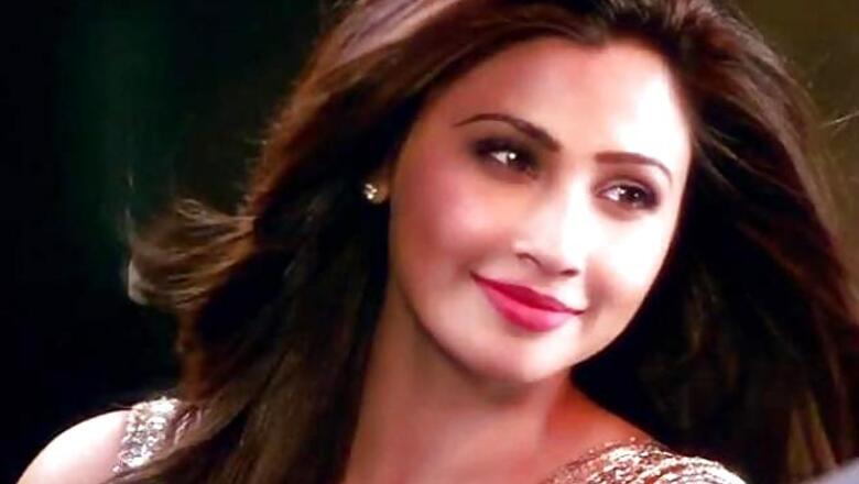 Actors shouldn't have any limitations; it is fine to turn sensuous if required by the film: Daisy Shah