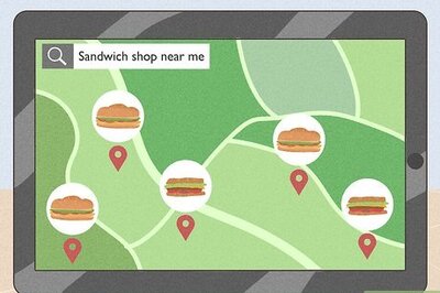 How to Open a Sandwich Shop