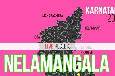 Nelamangala Election Result 2023 LIVE Updates and Highlights:  Shreenivasaiah N Of INC Wins