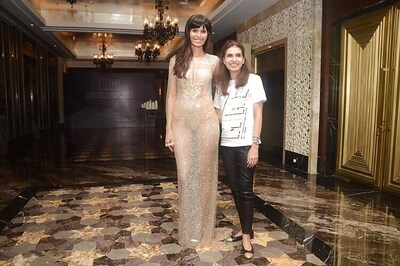 Fashion is coming back to models slowly, says Ujjwala Raut