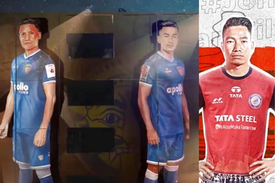 Football Transfer News September 13: Chennaiyin FC and Jamshedpur FC Announce Signings, Barcelona Eyeing Mo Salah?