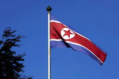 N Korea Fires Three Ballistic Missiles Off East Coast: Yonhap