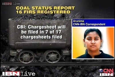 In 15 coal blocks, 50 companies no criminality involved: CBI to SC