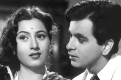 When Madhubala Asked Ex-Lover Dilip Kumar To Meet Her After Marrying Saira Banu: 'Was Pained To See That...'
