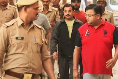 Lakhimpur Kheri Violence: SC Issues Notice to UP Govt on Ashish Mishra's Plea Seeking Bail