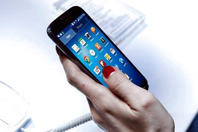 Samsung Galaxy S4 unveiled: All that you need to know