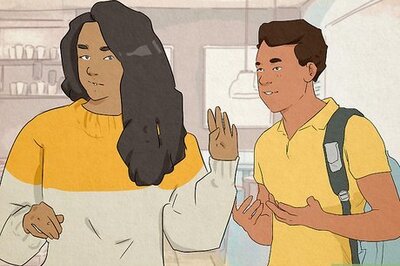 How to Respond to Negging