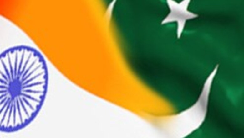 'Indo-Pak hostility harms business'