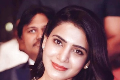 Samantha's Latest Instagram Post Leaves Fans Concerned, Shocked; Tamannaah Bhatia Sends Love