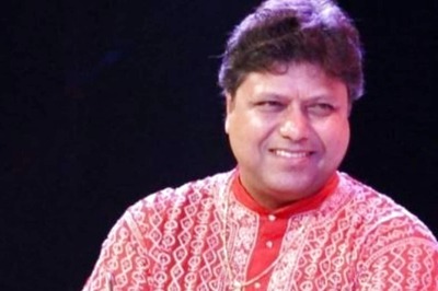 Renowned Percussionist Pt Subhankar Banerjee Passes Away Due to Covid, Zakir Hussain Pays Tribute