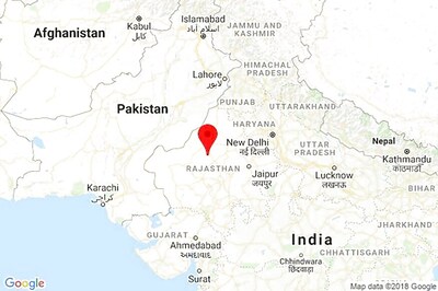 Nokha Election Result 2018 Live Updates: Candidate List, Winner, MLA, Leading, Trailing, Margin