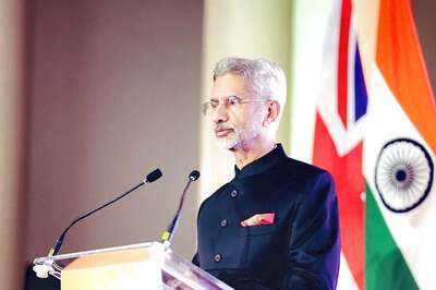 'None': Jaishankar on Whether Canada Shared Any Evidence On India Link to Nijjar Killing