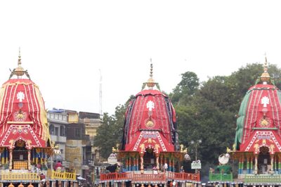 Puri Jagannath Temple to Reopen from Today, Admin Issues SOP for Darshan of Holy Trinity