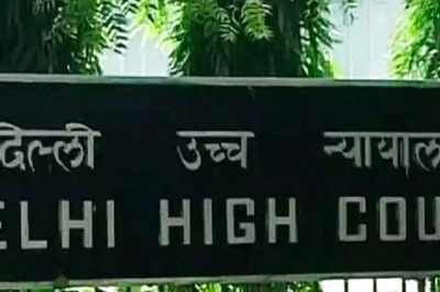 'Look At Pollution Levels': Delhi HC Over Tree Transplantation At AIIMS