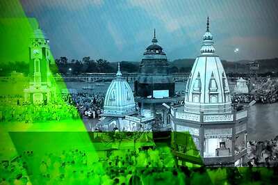 Yamunotri Election Results 2017: Kedar Singh From BJP Wins