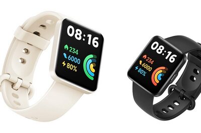 Redmi Watch 2 Lite Smartwatch to Launch in India on March 9: All Details