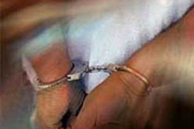 Chennai doc held for kidney racket in Mumbai