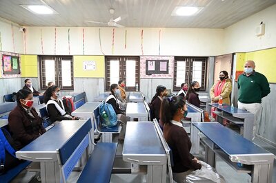 UPPSC APO 2018 Exam Marks Sheet, Cuff-off Declared; Check Here for More Details