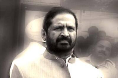 CWG Scam: ED slaps forex charges against Suresh Kalmadi, 6 others