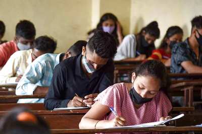 JEE Main 2023 to Begin From Jan 24, Know Changes in Exam Pattern