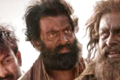 Prithviraj Sukumaran's Aadujeevitham Becomes Actor's Top-earner In Pre-release Business