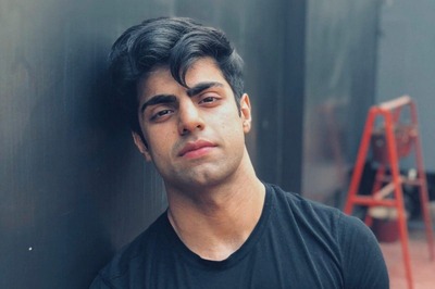 Mismatched Fame Abhinav Sharma: I Got Asthma Attack When Shah Rukh Khan Was About to Die in Kal Ho Naa Ho | Exclusive