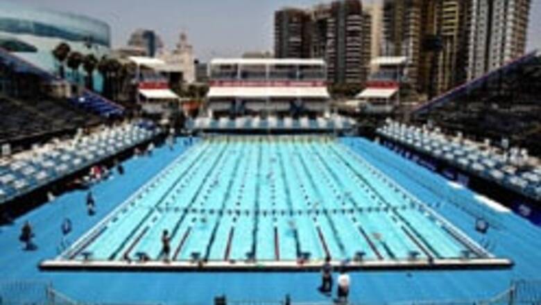 Pune boy breaks channel-crossing record