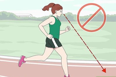 How to Improve Your 1500M Run Time