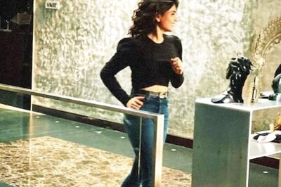 Samantha Ruth Prabhu’s 'Cinderella Moment' Picture is Viral Again