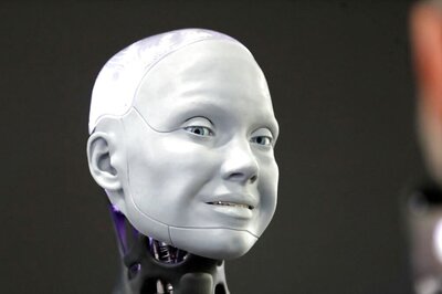 AI Could Match Human Intelligence In Five Years: Google DeepMind CEO